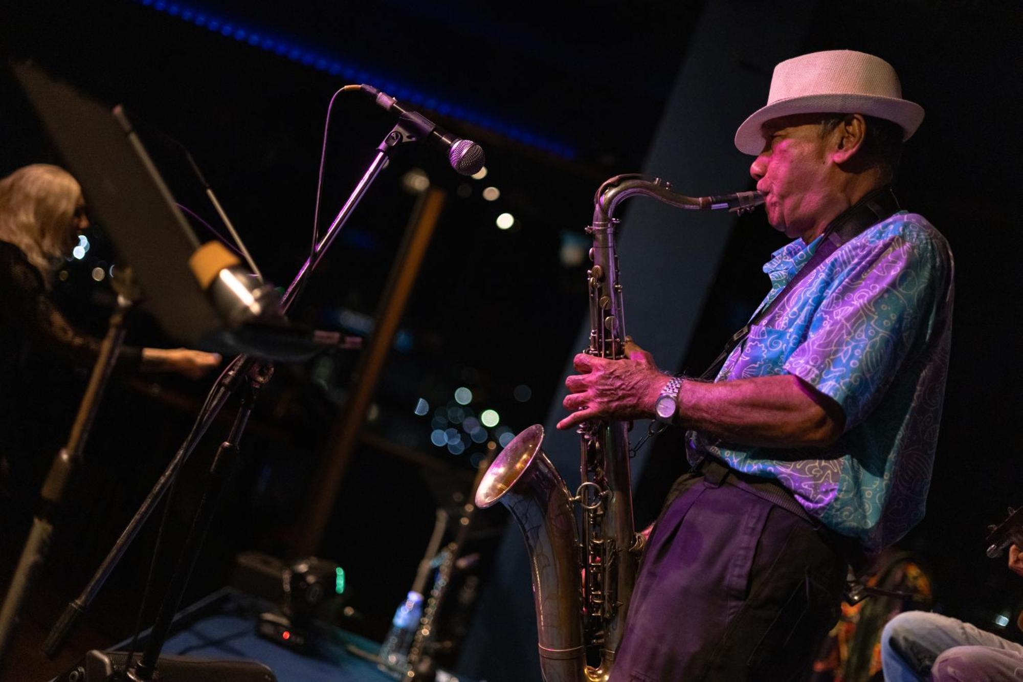 Royal Phuket City Hotel Ngoại thất bức ảnh Sonny Rollins