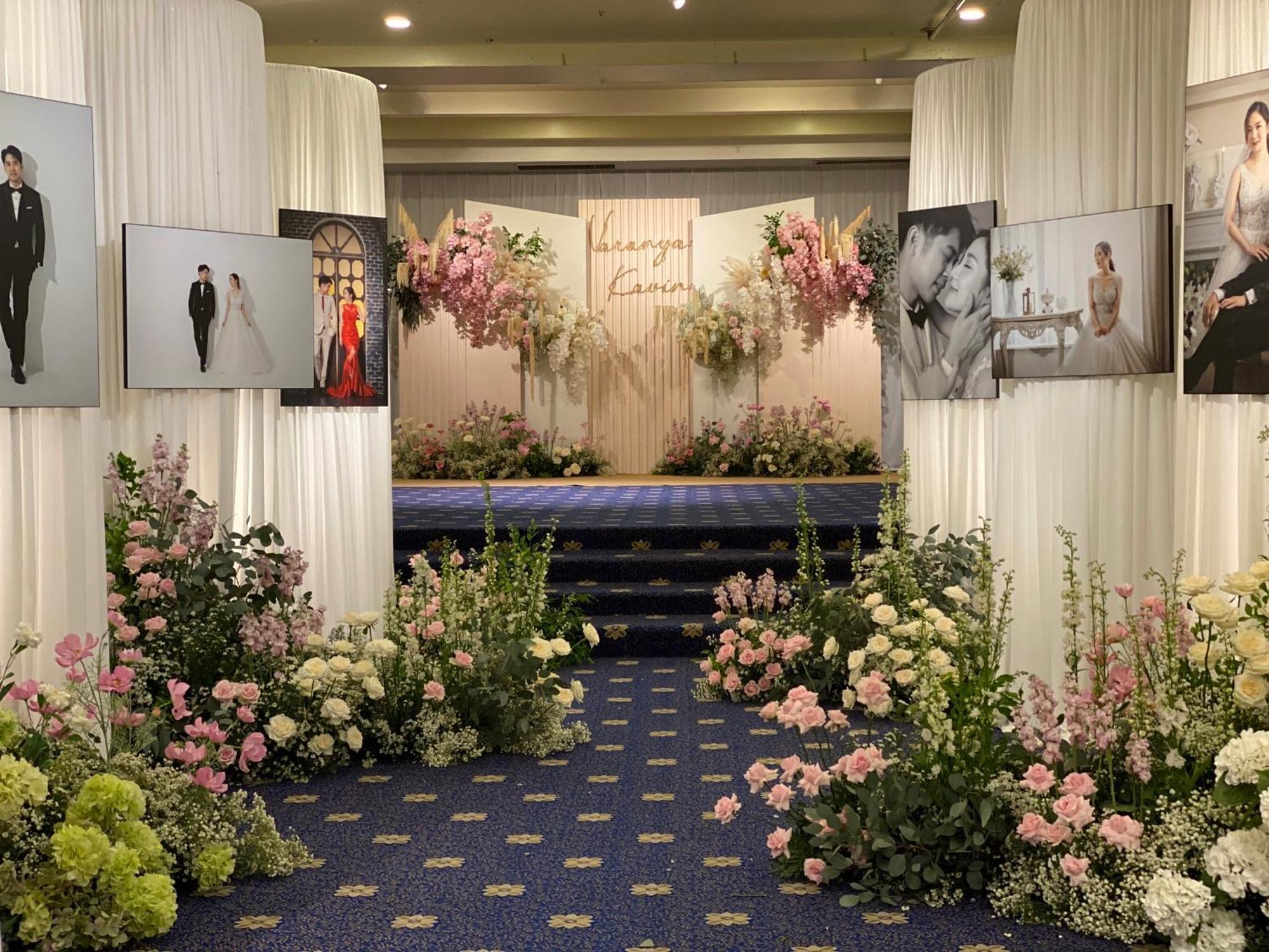 Royal Phuket City Hotel Ngoại thất bức ảnh The stage of the 2019 ceremony