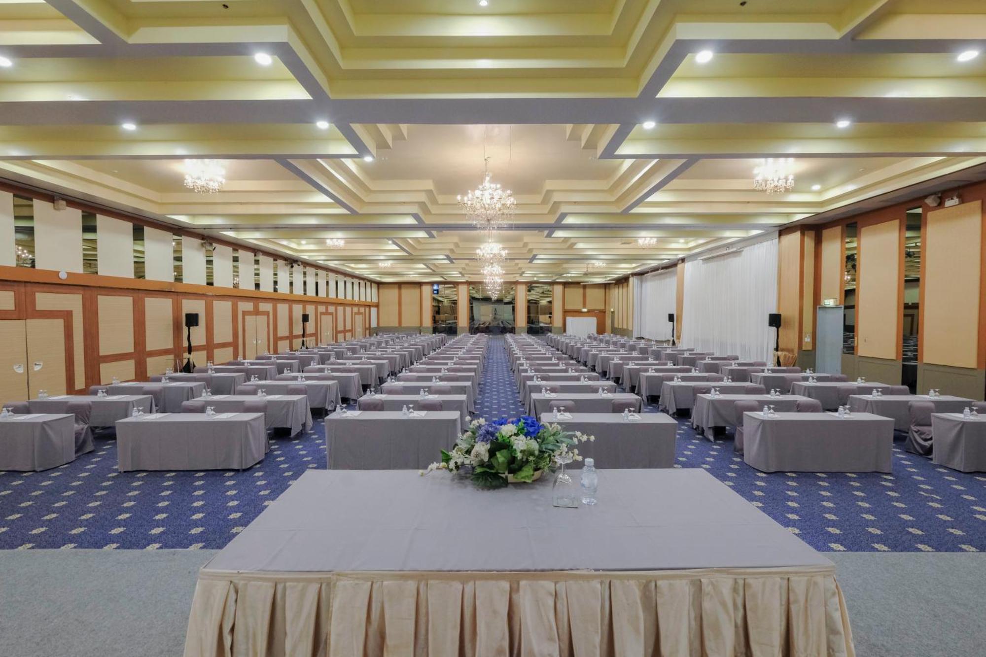 Royal Phuket City Hotel Ngoại thất bức ảnh The Grand Ballroom